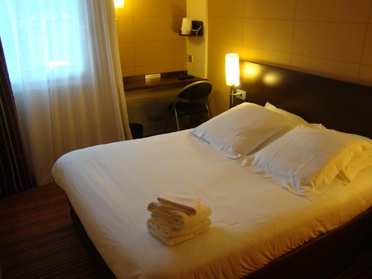 Hotel Inn Design Resto Novo Amiens Dury  Ngoại thất bức ảnh