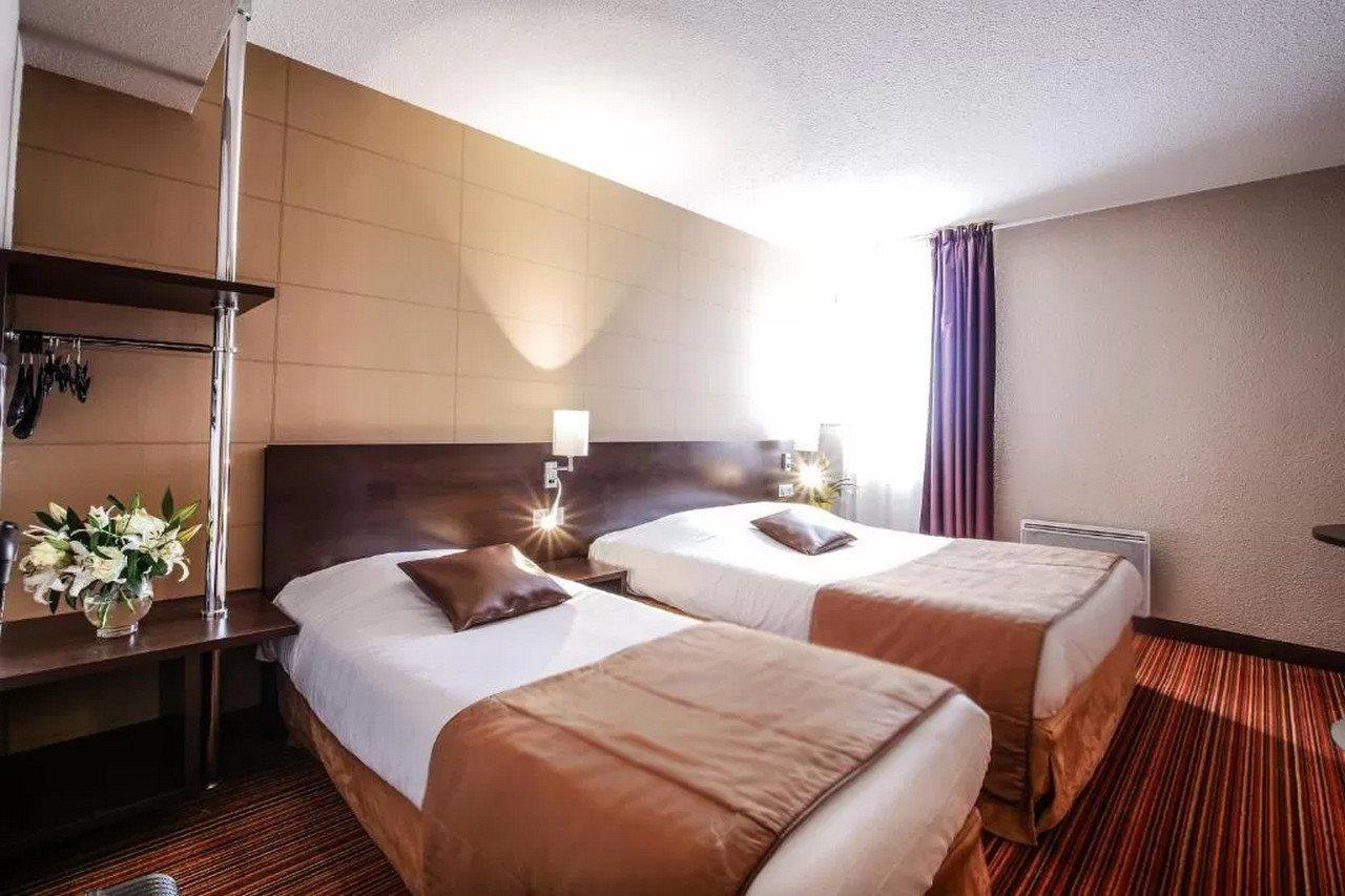 Hotel Inn Design Resto Novo Amiens Dury  Ngoại thất bức ảnh