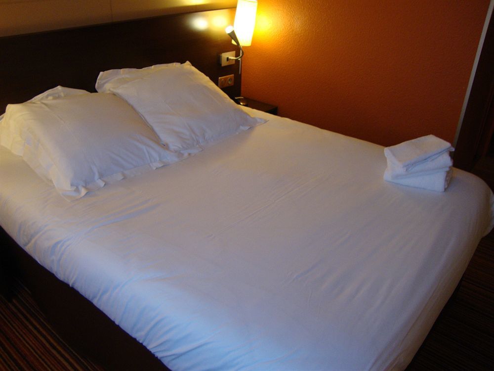 Hotel Inn Design Resto Novo Amiens Dury  Ngoại thất bức ảnh