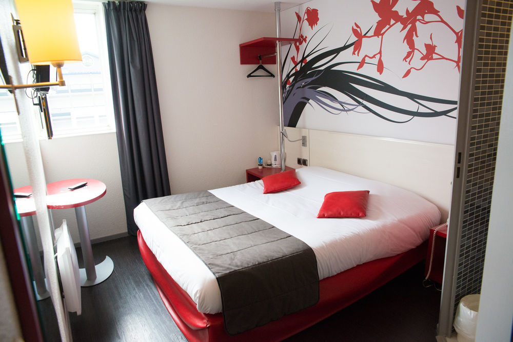 Hotel Inn Design Resto Novo Amiens Dury  Ngoại thất bức ảnh