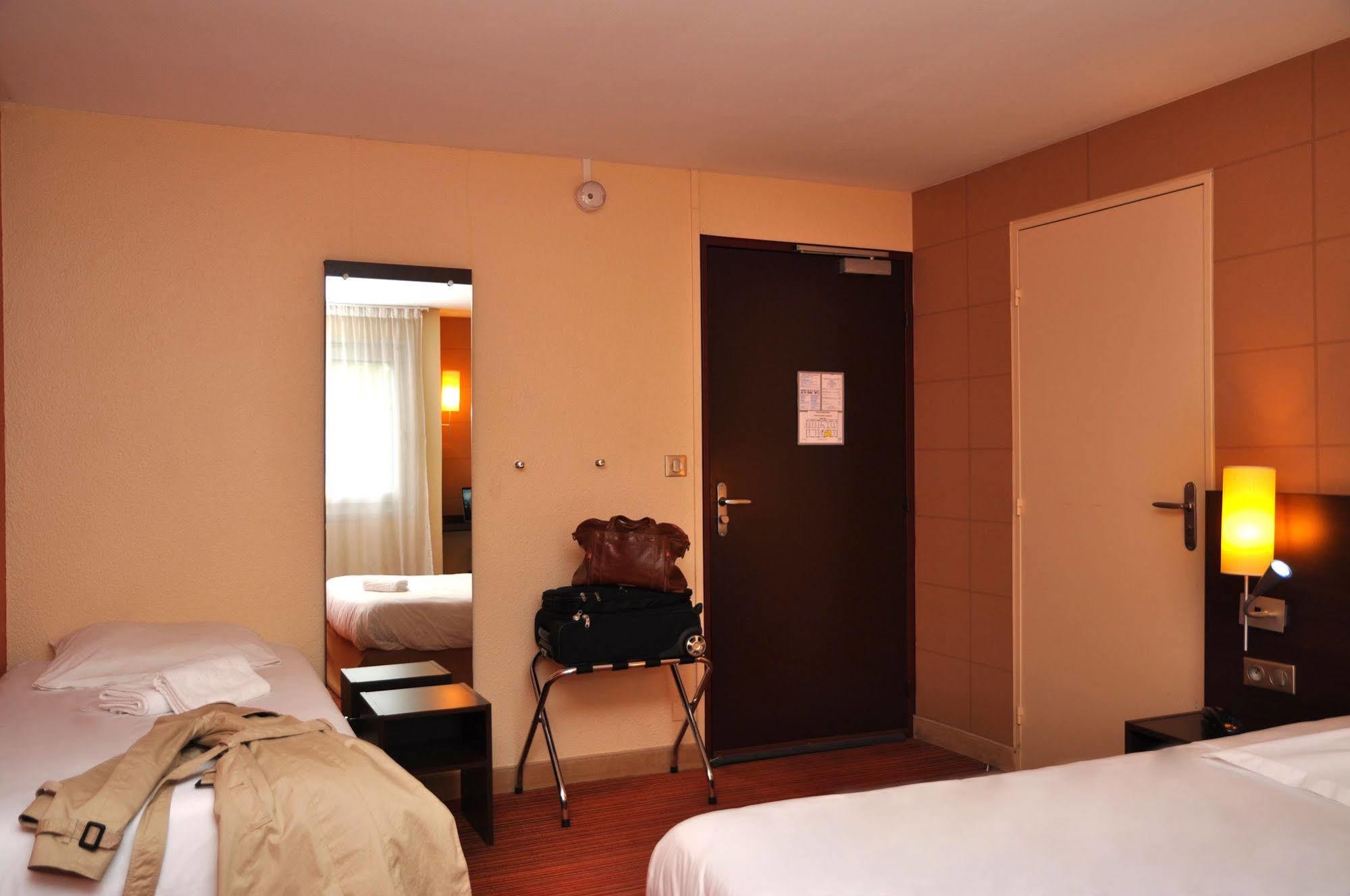 Hotel Inn Design Resto Novo Amiens Dury  Ngoại thất bức ảnh