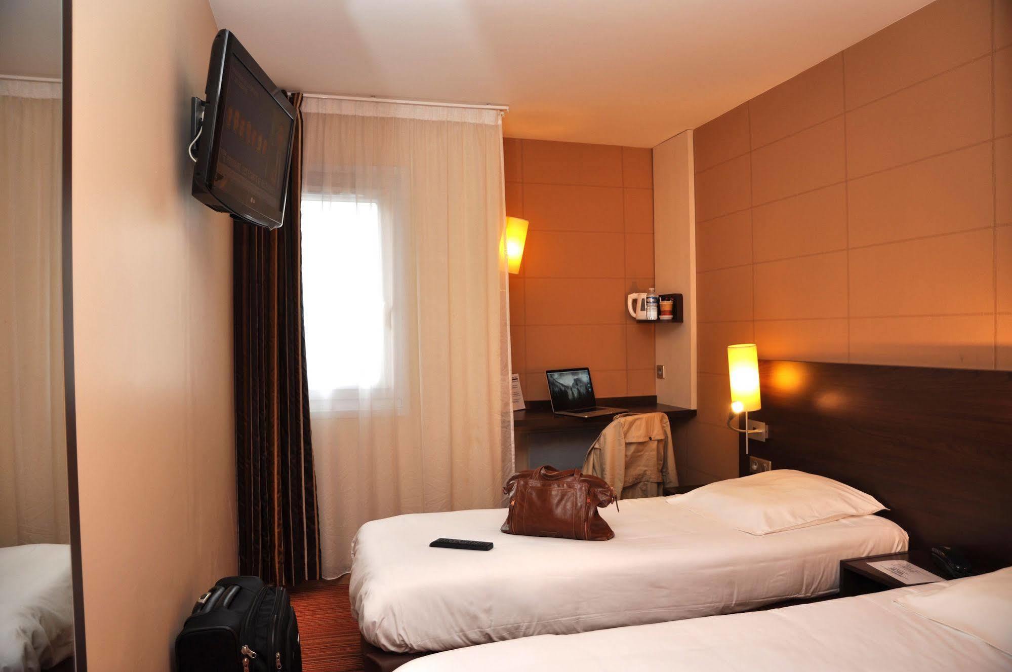 Hotel Inn Design Resto Novo Amiens Dury  Ngoại thất bức ảnh
