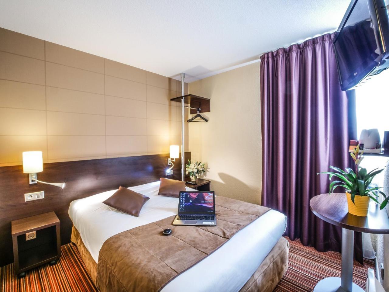 Hotel Inn Design Resto Novo Amiens Dury  Ngoại thất bức ảnh