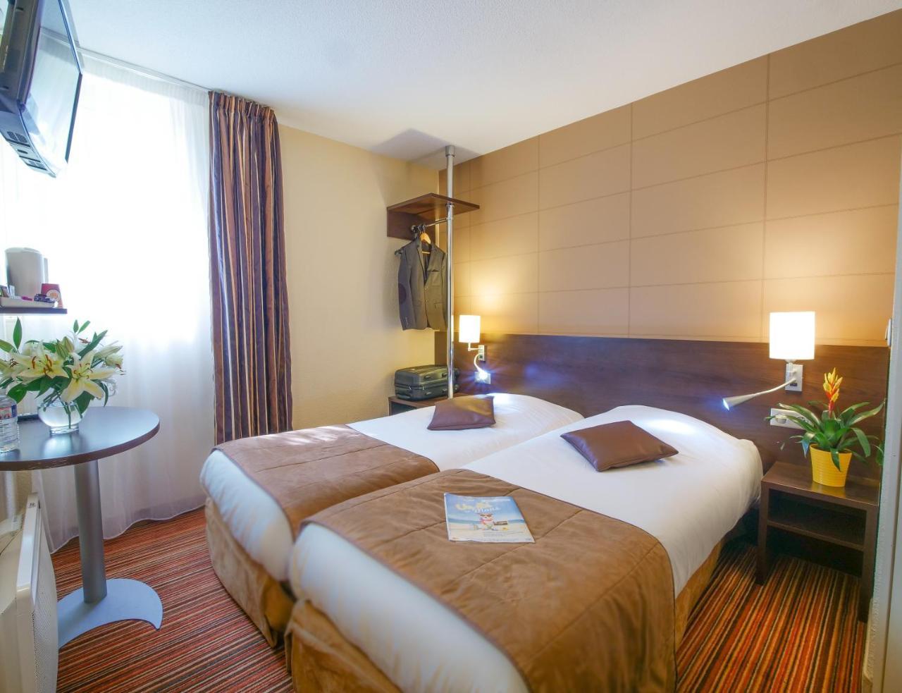 Hotel Inn Design Resto Novo Amiens Dury  Ngoại thất bức ảnh