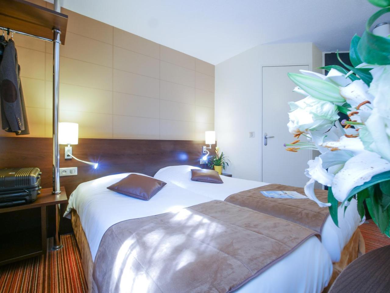 Hotel Inn Design Resto Novo Amiens Dury  Ngoại thất bức ảnh